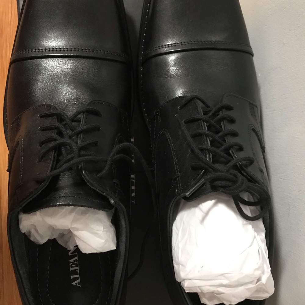 Alfani men shoes
